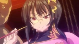 Mashou no Nie 3 ~Hakudaku no Umi ni Shizumu Injoku no Reiki~ Episode 1 English