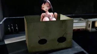 After the battle, she was abandoned by the enemy on the roadside