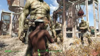 FO4 Tamara Tudie