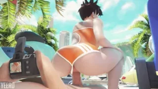 Overwatch HMV - Dreaming of summer
