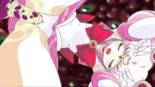Chibimun R - Tentacle