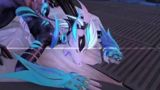 [Kx2-SFM] The Detonator
