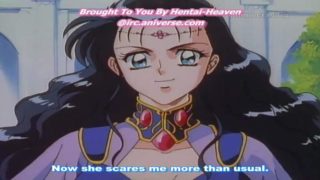 Dragon Rider Episode 2 English