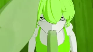 HMV H.O.T.E RWBY compilation