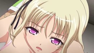 JK to Ero Konbini Tenchou Episode 2 English