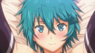 Rance 01: Hikari wo Motomete The Animation Episode 3 English