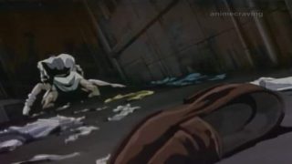 Beast City Episode 2 English
