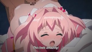 Aisei Tenshi Love Mary: Akusei Jutai The Animation Episode 1 English