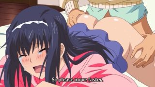 Ane Koi Episode 1 English
