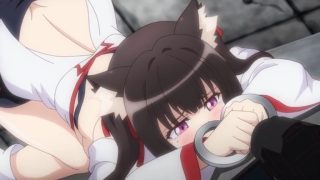 Cosplay Change: Pure-kei Joshidaisei no Kiken na Seiheki Episode 2 English