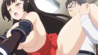 Enjo Kouhai Episode 6 English