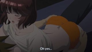 Joshi Ochi! 2-kai kara Onnanoko ga… Futte Kita!? Episode 1 English