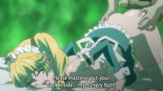 Junjou Shoujo Et Cetera Episode 2 English