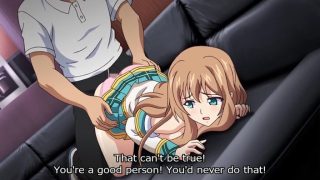 Kuro no Kyoushitsu Episode 2 English