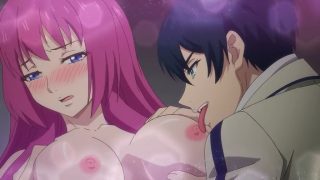 Ouji no Honmei wa Akuyaku Reijou Episode 4 English