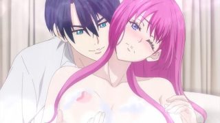 Ouji no Honmei wa Akuyaku Reijou Episode 5 English
