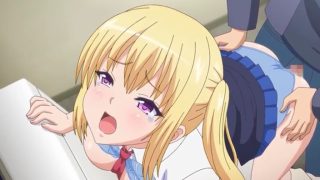 Papa Katsu! Episode 1 English