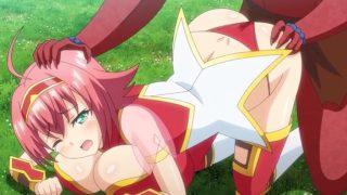 Renseijutsushi Collet no H na Shibo Shirage Monogatari Episode 1 English