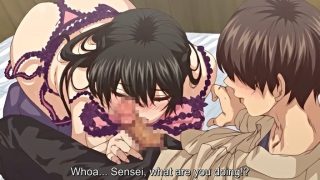 Shikoyaka naru Toki mo Hameru Toki mo Episode 2 English
