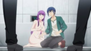 Shuumatsu no Harem Episode 11 English