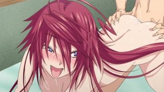 Succubus Appli: Gakuen Sai Episode 4 English