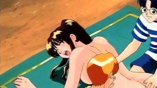 A Forbidden Time Episode 4 English