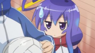 Acchi Kocchi - Ep.5