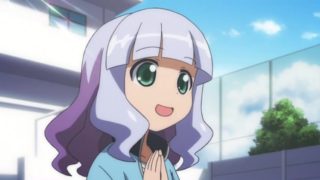 Acchi Kocchi - Ep.6