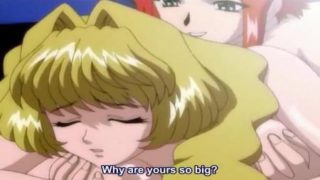 Ail Maniax Episode 1 English