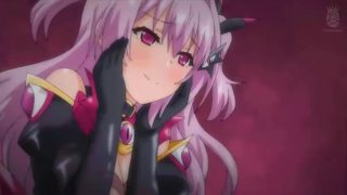 Aisei Tenshi Love Mary: Akusei Jutai The Animation Episode 2 English