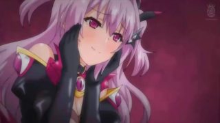 Aisei Tenshi Love Mary: Akusei Jutai The Animation Episode 2 English