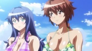 Aku no Onna Kanbu: Full Moon Night R Episode 1 English