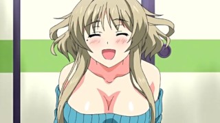 Amakano Episode 1 English