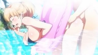 Ane wa Yanmama Junyuuchuu Episode 2 English