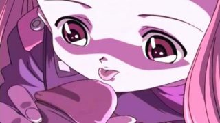 Angel Core Episode 1 English