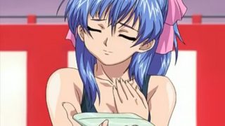 Angelium Episode 2 English