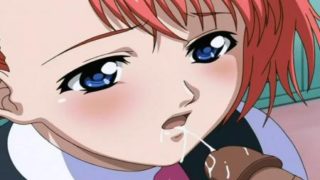Angelium Episode 1 English