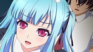 Mesu Kyoushi 4: Kegasareta Kyoudan Episode 3 English