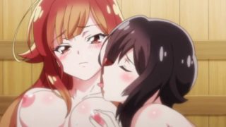 Araiya-san! Ore to Aitsu ga Onnayu de!? - Ep.6