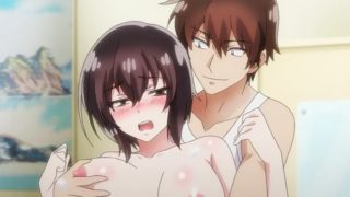 Araiya-san! Ore to Aitsu ga Onnayu de!? Episode 2 English