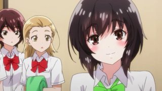 Araiya-san! Ore to Aitsu ga Onnayu de!? Episode 6 English