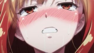 Araiya-san! Ore to Aitsu ga Onnayu de!? Episode 8 English