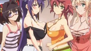 Baku Ane: Otouto Shibocchau zo! Directors Cut Episode 1 English