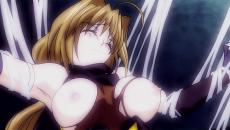 Beat Blades Haruka Episode 1 English