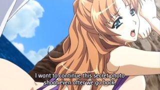 Bi-chiku Beach: Nangoku Nyuujoku Satsueikai Episode 1 English