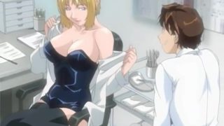Bible Black: New Testament - Ep.5