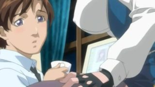 Bible Black: New Testament Episode 5 English