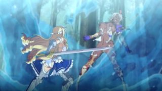Bikini Warriors - Ep.11