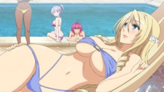 Bikini Warriors - Ep.3