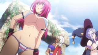Bikini Warriors - Ep.7